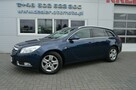 Opel Insignia 2.0 CDTI Serwis Navi Klimatronik Bluetooth 226 tys.km. - 5