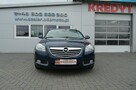 Opel Insignia 2.0 CDTI Serwis Navi Klimatronik Bluetooth 226 tys.km. - 6