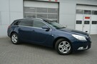 Opel Insignia 2.0 CDTI Serwis Navi Klimatronik Bluetooth 226 tys.km. - 7