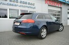 Opel Insignia 2.0 CDTI Serwis Navi Klimatronik Bluetooth 226 tys.km. - 9