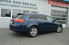 Opel Insignia 2.0 CDTI Serwis Navi Klimatronik Bluetooth 226 tys.km. - 10