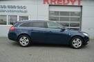 Opel Insignia 2.0 CDTI Serwis Navi Klimatronik Bluetooth 226 tys.km. - 11