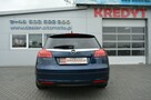 Opel Insignia 2.0 CDTI Serwis Navi Klimatronik Bluetooth 226 tys.km. - 12