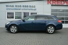 Opel Insignia 2.0 CDTI Serwis Navi Klimatronik Bluetooth 226 tys.km. - 13