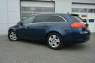 Opel Insignia 2.0 CDTI Serwis Navi Klimatronik Bluetooth 226 tys.km. - 14