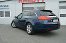 Opel Insignia 2.0 CDTI Serwis Navi Klimatronik Bluetooth 226 tys.km. - 15