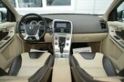 Volvo XC 60 2.0 D3 Automat 100% bezwypadkowy Skóra Navi Radar Bluetooth 175 tys.km - 2