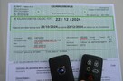 Volvo XC 60 2.0 D3 Automat 100% bezwypadkowy Skóra Navi Radar Bluetooth 175 tys.km - 3