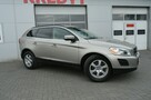 Volvo XC 60 2.0 D3 Automat 100% bezwypadkowy Skóra Navi Radar Bluetooth 175 tys.km - 7