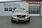 Volvo XC 60 2.0 D3 Automat 100% bezwypadkowy Skóra Navi Radar Bluetooth 175 tys.km - 8
