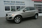 Volvo XC 60 2.0 D3 Automat 100% bezwypadkowy Skóra Navi Radar Bluetooth 175 tys.km - 9