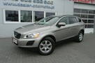 Volvo XC 60 2.0 D3 Automat 100% bezwypadkowy Skóra Navi Radar Bluetooth 175 tys.km - 10