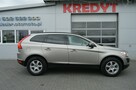 Volvo XC 60 2.0 D3 Automat 100% bezwypadkowy Skóra Navi Radar Bluetooth 175 tys.km - 15