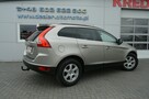 Volvo XC 60 2.0 D3 Automat 100% bezwypadkowy Skóra Navi Radar Bluetooth 175 tys.km - 16