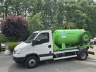 Iveco DAILY 65C17 / Skibicki HKS Hakowiec / Asenizacyjny / WUKO / Salon PL I-właściciel - 4