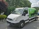Iveco DAILY 65C17 / Skibicki HKS Hakowiec / Asenizacyjny / WUKO / Salon PL I-właściciel - 5