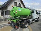 Iveco DAILY 65C17 / Skibicki HKS Hakowiec / Asenizacyjny / WUKO / Salon PL I-właściciel - 6