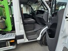 Iveco DAILY 65C17 / Skibicki HKS Hakowiec / Asenizacyjny / WUKO / Salon PL I-właściciel - 16