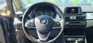 BMW 218 gran tourer xsenon automat - 14