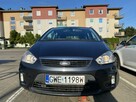Ford C-Max Titanium,panorama ,czujniki,nawigacja,drugie koła,podg. szyba czołowa - 2