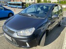 Ford C-Max Titanium,panorama ,czujniki,nawigacja,drugie koła,podg. szyba czołowa - 3