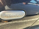 Ford C-Max Titanium,panorama ,czujniki,nawigacja,drugie koła,podg. szyba czołowa - 6
