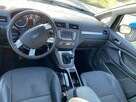 Ford C-Max Titanium,panorama ,czujniki,nawigacja,drugie koła,podg. szyba czołowa - 14
