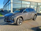Hyundai Tucson Executive Automat - 2