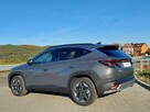 Hyundai Tucson Executive Automat - 4