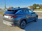 Hyundai Tucson Executive Automat - 5