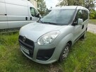 Fiat Doblo - 2