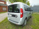 Fiat Doblo - 3