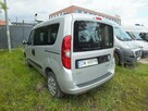 Fiat Doblo - 4