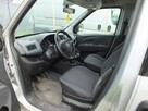 Fiat Doblo - 5