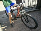 Rower mtb kross Esprit 27.5 amortyzator goral gorski - 5