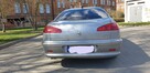 Peugeot 607 3.0 V6 211 KM + LPG Stag, tania limuzyna - 6
