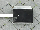 Platforma do przemieszczania motocykli do 400 kg pod stopkę - 5