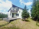 Nowoczesny dom 186 m², działka 1105 m2, Piotrów - 2