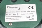 Pompa zanurzeniowa do brudnej wody 400 W - 2