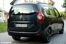 Dacia Lodgy 1.6 MPI 85 - 5