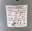 Pompa zanurzeniowa do brudnej wody 400W STHOR - 3