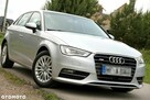 Audi A3 2.0 TDI Sportback S line Sportpaket - 3