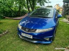 Honda Civic VIII Ufo Type-S 2007r 1,4 Benz/LPG - 1