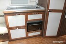 Przyczepa kempingowa BURSTNER TRECENTO 540TL - MOVER!!! - 9