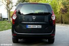 Dacia Lodgy 1.6 MPI 85 - 6