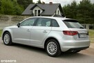 Audi A3 2.0 TDI Sportback S line Sportpaket - 9