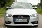 Audi A3 2.0 TDI Sportback S line Sportpaket - 7