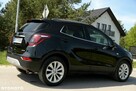 Opel Mokka X 1.4 T Elite S&S - 11