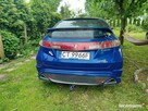 Honda Civic VIII Ufo Type-S 2007r 1,4 Benz/LPG - 3