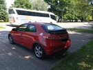 HONDA CIVIC VIII UFO, 1.4 benz. - 4